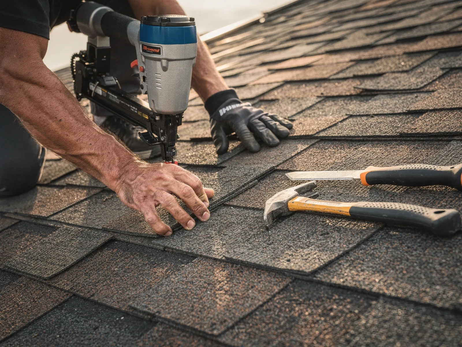 Why choose Roof Repair in Saint Francis, WI